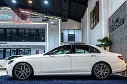 مێرسێدس بێنز E-Class